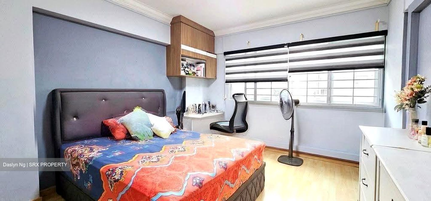 Blk 101 Gangsa Road (Bukit Panjang), HDB Executive #618759691